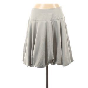 White House Black market sexy skirt